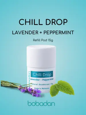 Chill Drop Variance (2)