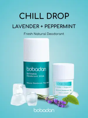 Chill Drop Variance (5)