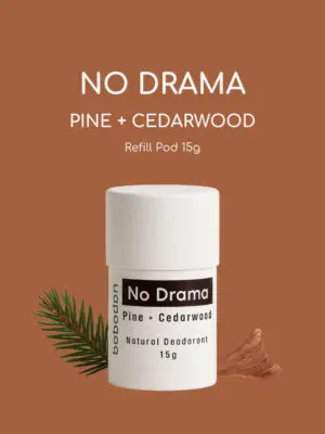 No Drama variance (2)