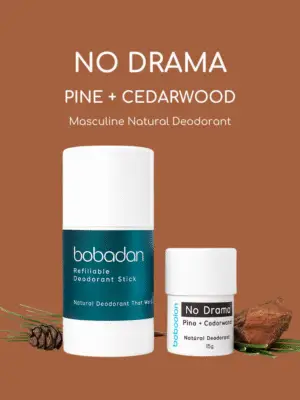 No Drama variance (2)