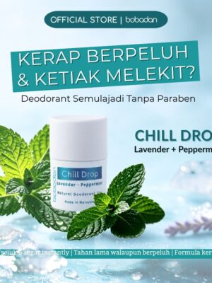 chill drop thumbnail july