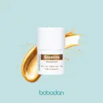 Bobadan Baseline Refill Pod 15g | Unscented, Sensitive Skin, Hajj, Umrah, Eco-friendly