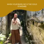 Bobadan Baseline Natural Deodorant Stick 15g | Natural Deodorant, Unscented, Hajj, Umrah