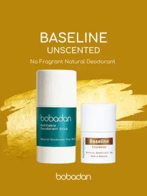 baseline stick Variance 2