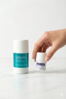 Bobadan Soft Reset Deo Stick 15g | Natural Deodorant, Orange Lavender