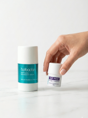 soft reset casing hand