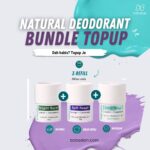 Bundle Topup | 3 Refill Pods | Pilih 3 Scent Kegemaran